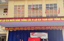 Chương trình nghệ thuật